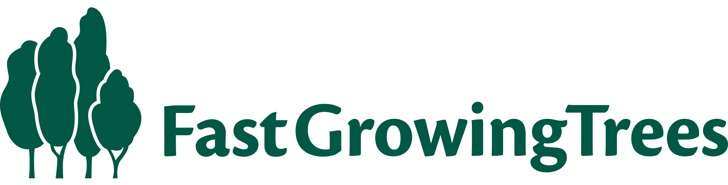 FastGrowingTrees