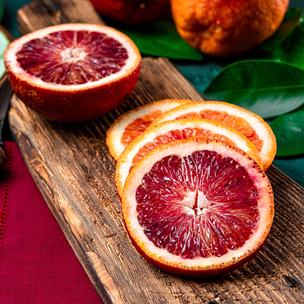 Blood Orange Tree - Image 7