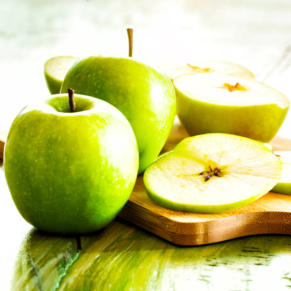 Fruit Snacks® Tangy Green™ Columnar Apple Tree - Image 3